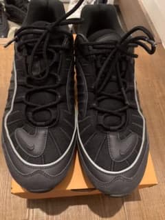 NIKEエアマックス98‼️美品‼️27.5のサムネイル