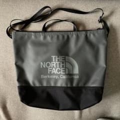 ノースフェイス　BCミュゼット　ショルダーバッグのサムネイル