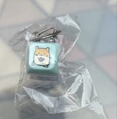 INI 髙塚大夢　キーキャップ　カプセルトイのサムネイル