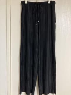 【SY 様専用】HK WORKS LONDON プリーツワイドパンツのサムネイル