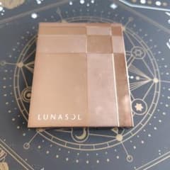 LUNASOL ベルベットフルアイズ 01のサムネイル