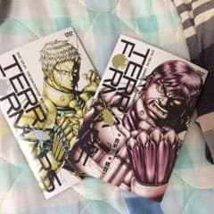テラフォーマーズ DVDのサムネイル