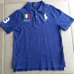 今だけ激安♡POLO RALPH LAURENポロシャツのサムネイル