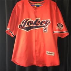 JOKERのサムネイル
