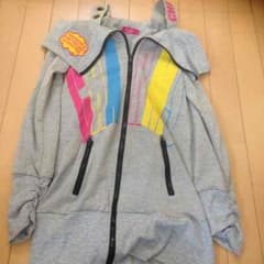 chu.xxx オフショルダーのサムネイル