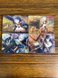 Project Sekai Noble Art Collection vol.34