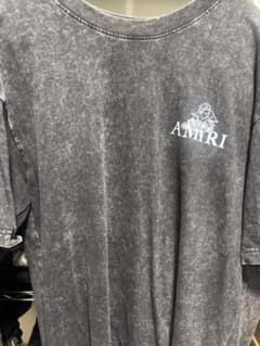 限界価格！！ 激レア　極美品　AMIRI ケルビム Tシャツ 限界価格！！ 激レア 極美品 AMIRI ケルビム Tシャツ - メルカリ
