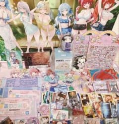 アニメ 漫画 キャラクターグッズ まとめ売り 大量 100点以上 - メルカリ
