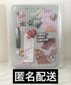 け*マ様 【新品未開封】HANA Moment Box 2026 - メルカリ