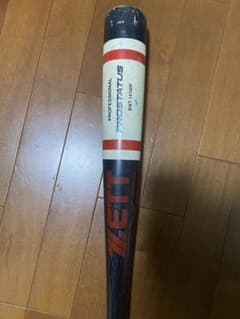 安くしました！ZETT プロステイタス     トレーニングバットのサムネイル