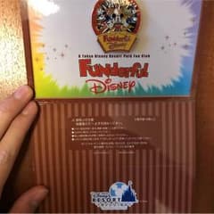 『超激レア品‼️』 FUNderful Disney カードのサムネイル