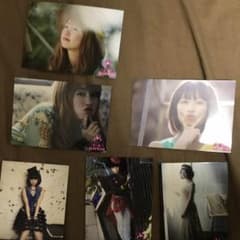 あーりん 生写真のサムネイル