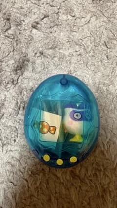 a*e様 たまごっち ぴった ますくっちのサムネイル