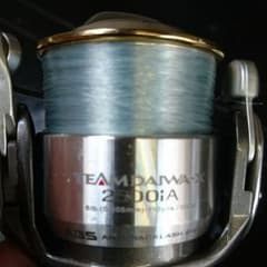 チームDAIWA  TD-X 2500iAのサムネイル