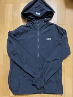 ゼロ様専用　H/H マウンテンパーカーのサムネイル