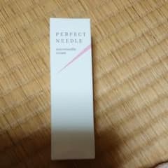 安いですよ‼️PERFECT  NEEDLEのサムネイル
