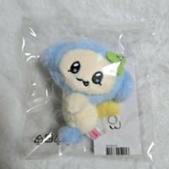ATEEZ アチズ MIGHTEEZ ユノ ぬいぐるみ キーリングのサムネイル