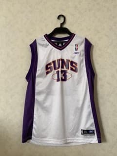 NBA ユニフォームのサムネイル