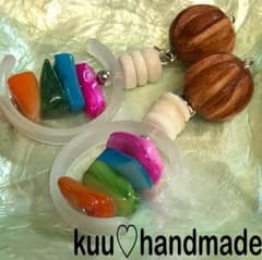 ウッドシェル❤のサムネイル