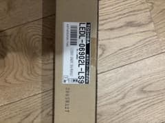 東芝ライテック 屋外防水用ライン器具 LEDL-06902L-LS9のサムネイル