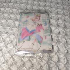 プリキュア カードウエハース キュアズキューンのサムネイル