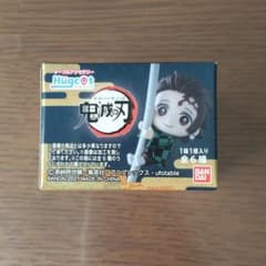 鬼滅の刃 ハグコットのサムネイル