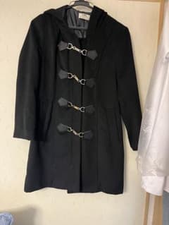 グレイル⭐︎コ一トのサムネイル