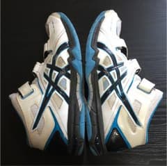 アシックス バレーボールシューズのサムネイル