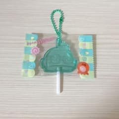 サンリオキャラクターズ キャンディチャームズ ハンギョドン