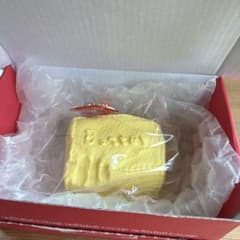 taonini タオニニ　バター　純正　スクイーズのサムネイル