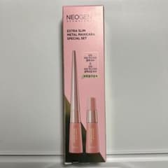 NEOGEN EXTRA SLIM METAL MÁXICARA SETのサムネイル