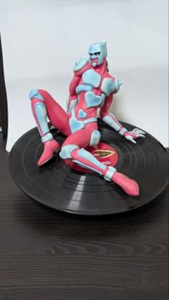 ジョジョの奇妙な冒険 Crazy Diamond Figure