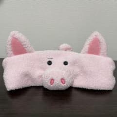 ディズニー ハム ヘアバンドのサムネイル