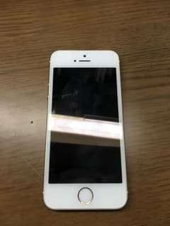 iPhone 5s Goldのサムネイル