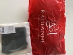 ラディアンヌ　すっぴんナイトブラ　Mのサムネイル