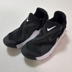 25cm 新品 NIKE GO FLYEASE ナイキ ゴーフライイーズ 新品・未使用】NIKE GO FLYEASE ナイキゴーフライイーズ25cm - メルカリ