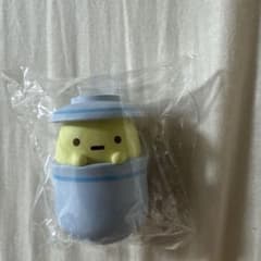 Sumikko Gurashi Tapioca Figure Gacha