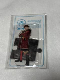 森本慎太郎 アクリルスタンドのサムネイル