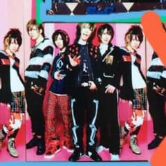 ☆SuG トレカのサムネイル