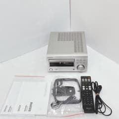 美品】 DENON RCD-M41 CDレシーバー 2024製 動作確認済み - メルカリ