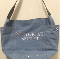 【めぐっぺ様専用】ヴィクトリアシークレット トートバッグのサムネイル