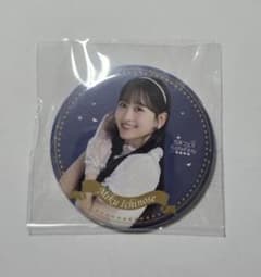 乃木坂46 一ノ瀬美空 乃木フェス 缶バッジ - メルカリ