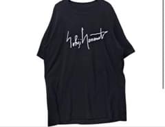 ground y yohji yamamotoオーバーTシャツ - メルカリ