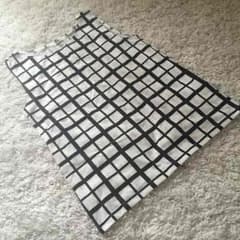 格子柄 タンクトップのサムネイル