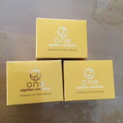 ユーグレナ one パワーリフティングクリーム 30gのサムネイル