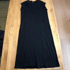 ミズイロインド mizuiro ind ロングワンピースのサムネイル