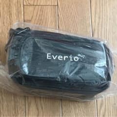 新品 未使用 everio ケースのサムネイル