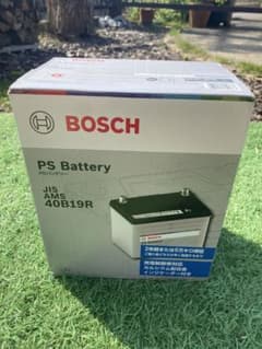 BOSCH PS Battery 40B19R ボッシュ バッテリーのサムネイル