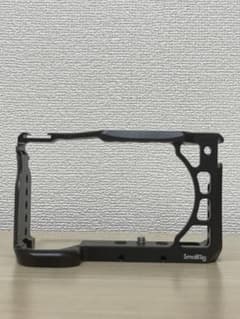 Smallrig SONY a6600のサムネイル
