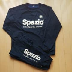 FCリベルタ Spazio スパッツィオ ピステ 上下のサムネイル